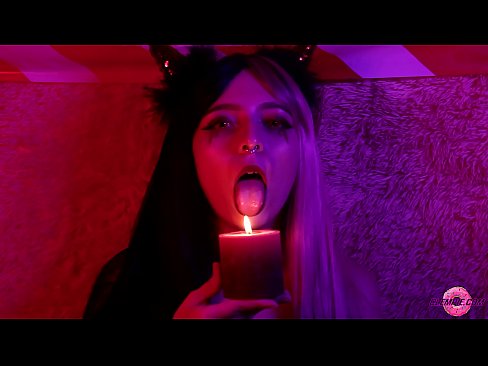 ❤️ Strastveno pušenje od seksi sukubusa s ispunjenim ustima ️ Prelijepi porno na bs.wassell.ru ❤