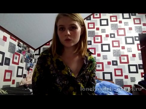 ❤️ Mlada plavokosa studentica iz Rusije voli veće kite. ️ Prelijepi porno na bs.wassell.ru ❤