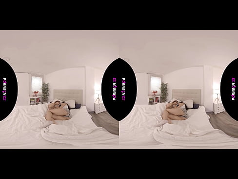 ❤️ PORNBCN VR Dvije mlade lezbijke se bude napaljene u 4K 180 3D virtualnoj stvarnosti Geneva Bellucci Katrina Moreno ️ Prelijepi porno na bs.wassell.ru ❤
