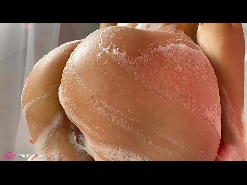 ❤️ Brineta masturbira macu vibratorom do intenzivnog orgazma pod tušem ️ Prelijepi porno na bs.wassell.ru ❤