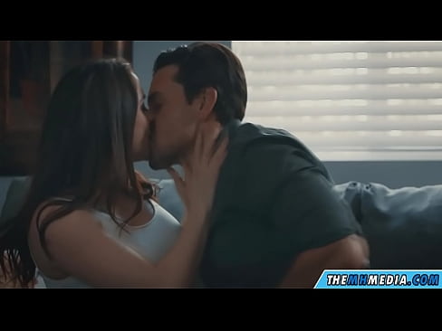 ❤️ Romantičan seks sa dobrom prsom mamom ️ Prelijepi porno na bs.wassell.ru ❤